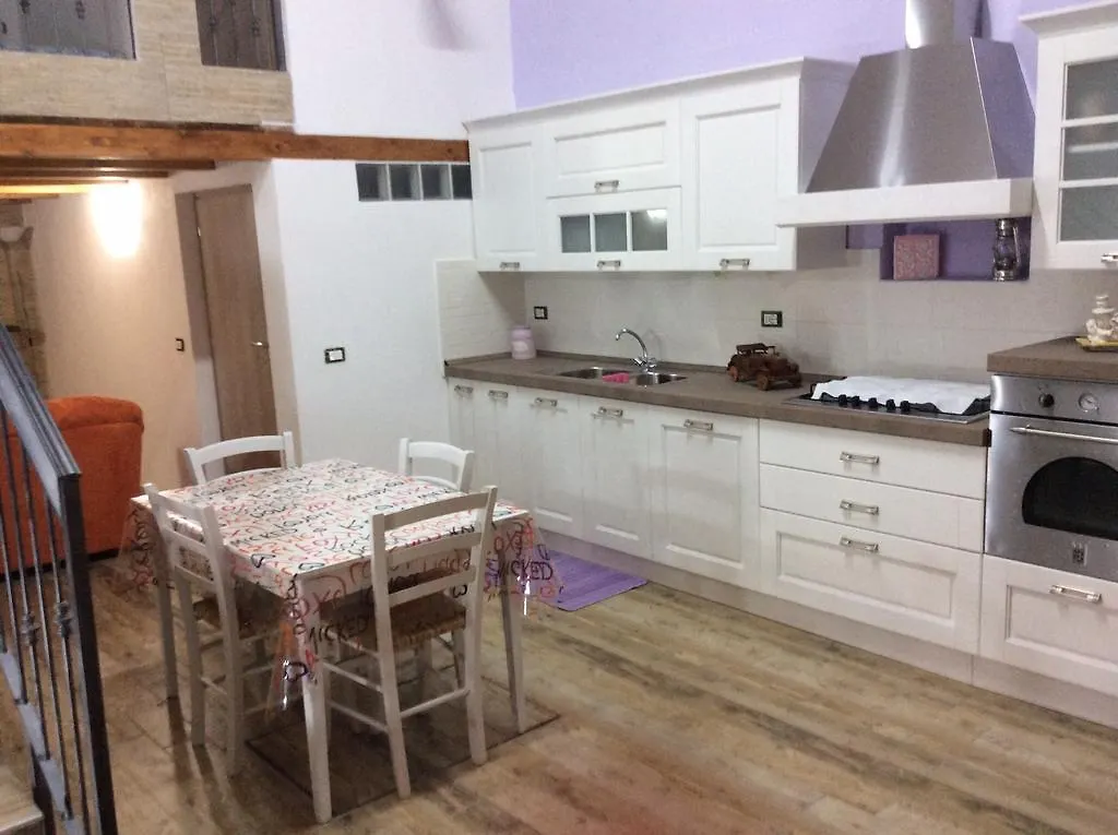Monolocale per Vacanze Appartamento Castellammare del Golfo Italia