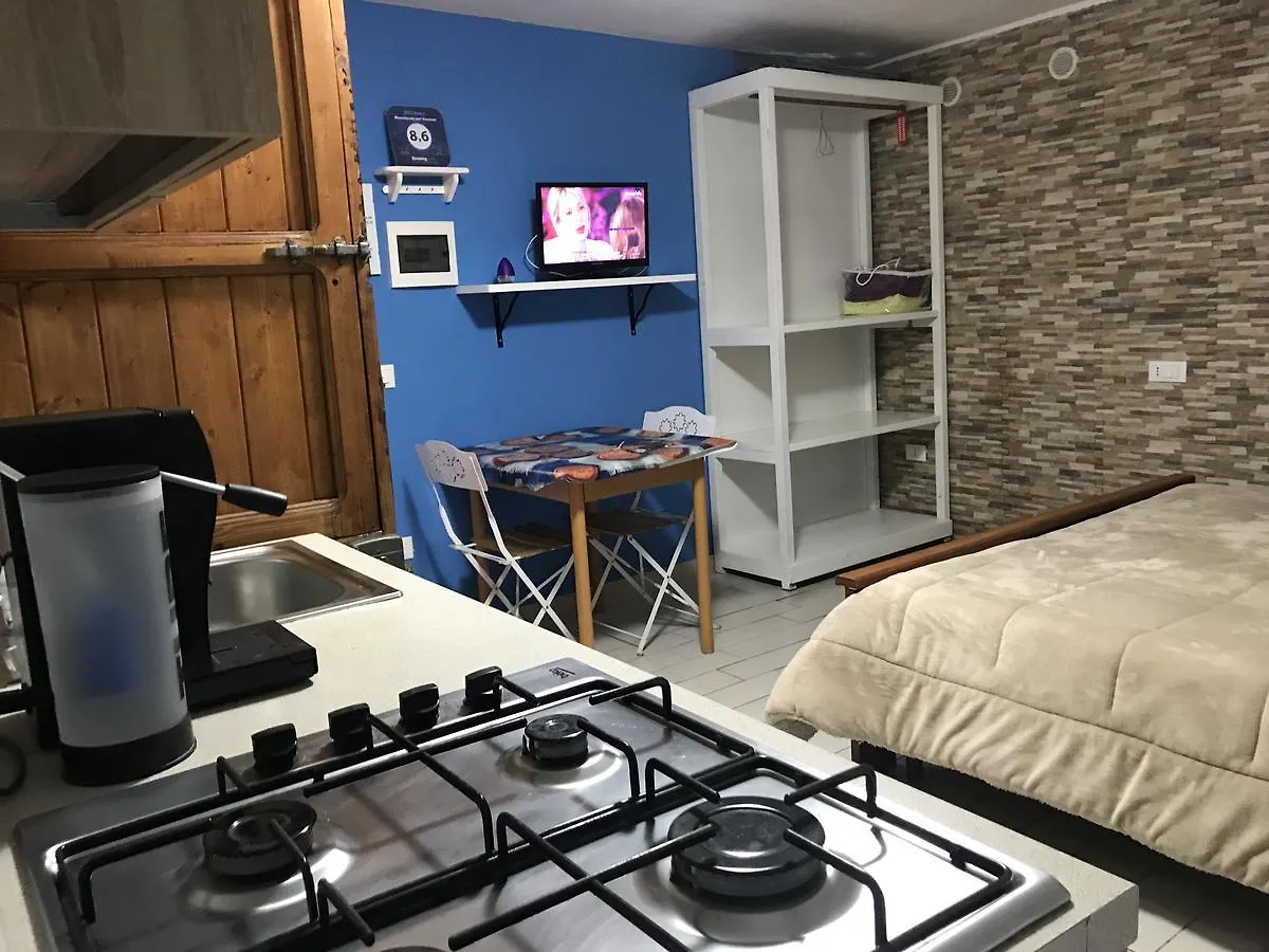 Monolocale per Vacanze Appartamento Castellammare del Golfo Italia