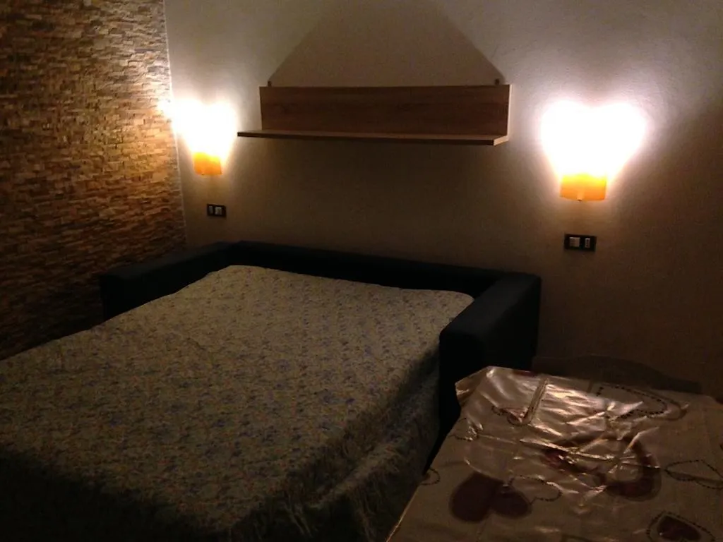 Monolocale Per Vacanze Apartment Castellammare del Golfo