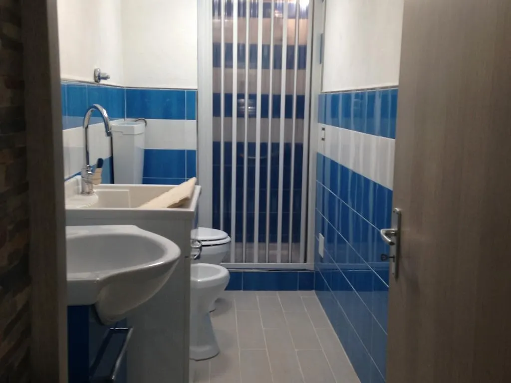 Monolocale Per Vacanze Apartment Castellammare del Golfo 0*,