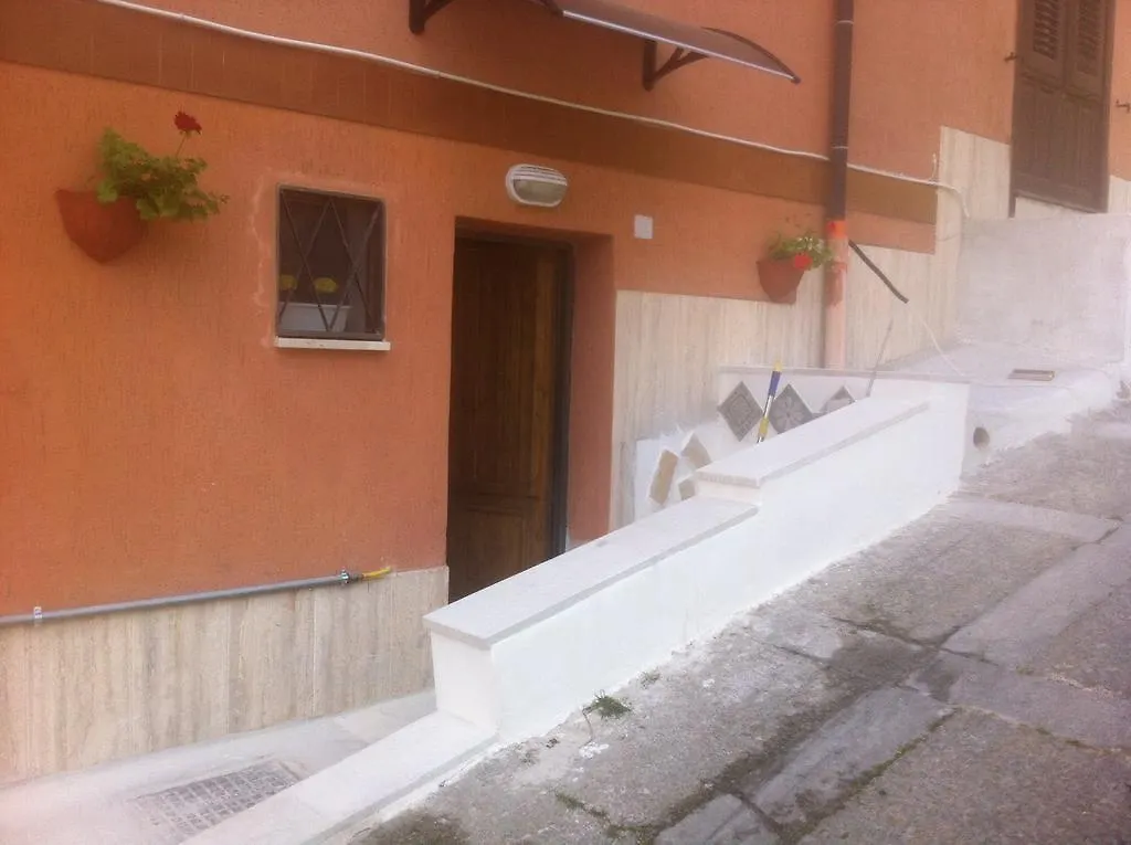 Monolocale Per Vacanze Apartment Castellammare del Golfo 0*,