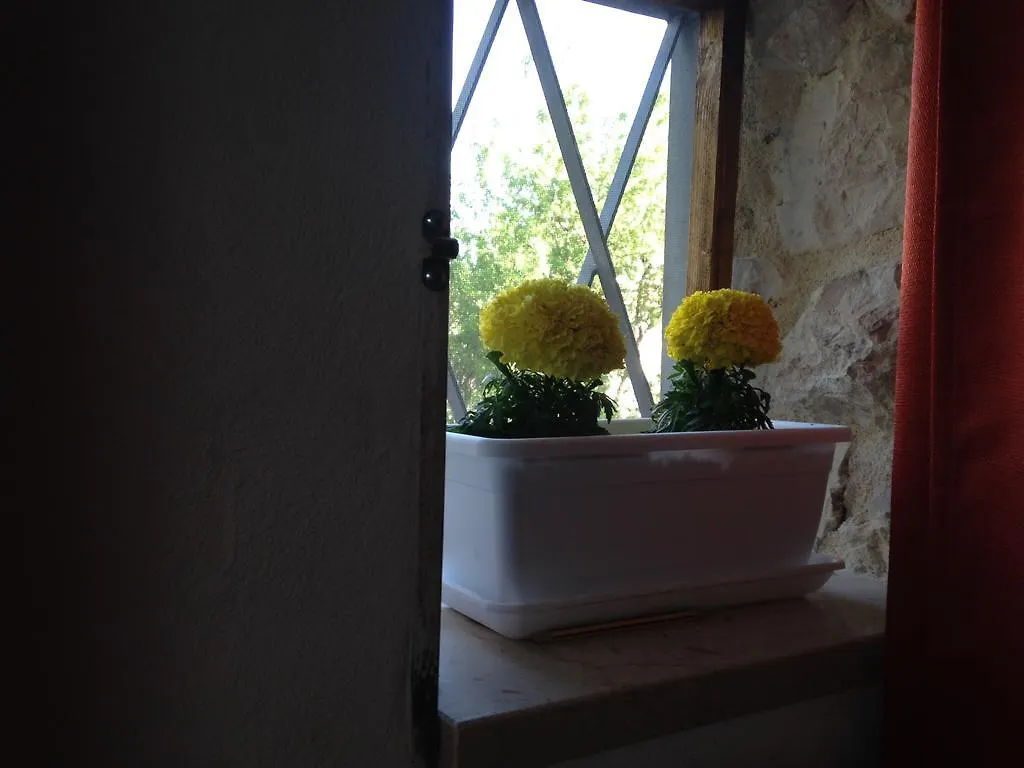 Monolocale Per Vacanze Apartment Castellammare del Golfo Italy