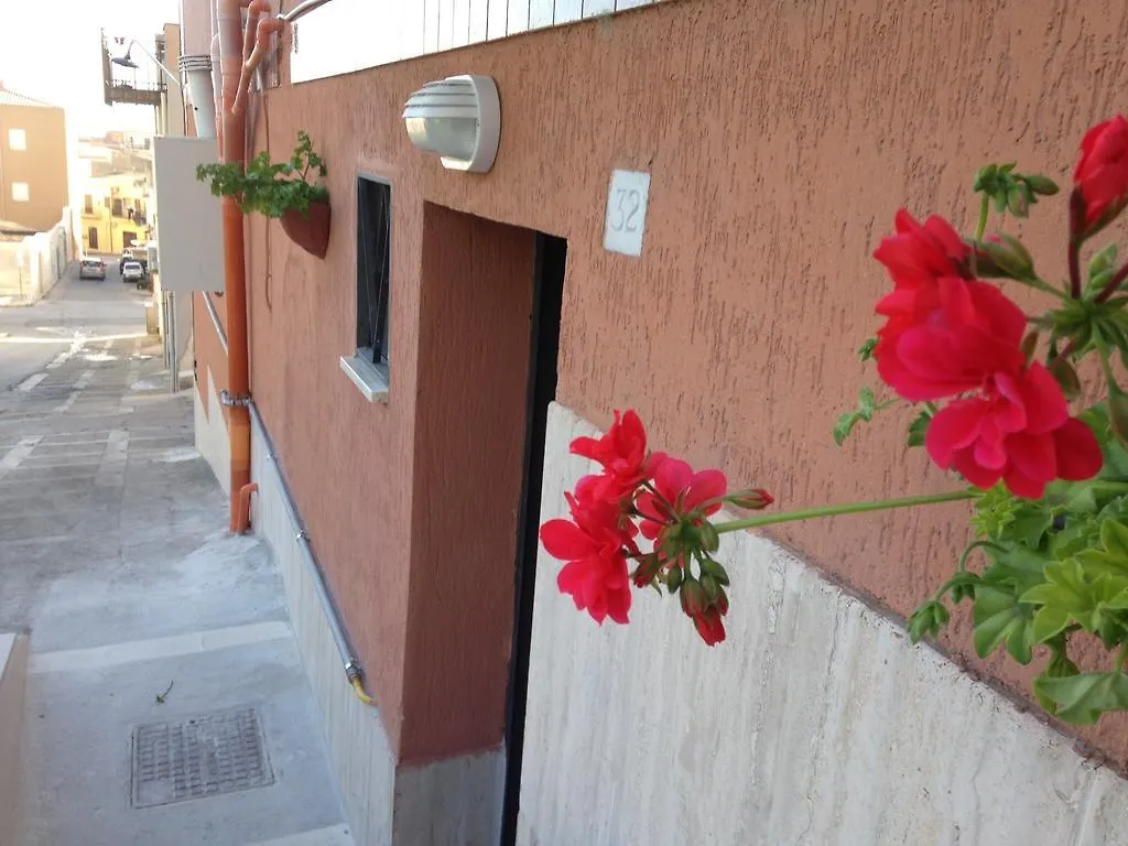 Monolocale Per Vacanze Apartment Castellammare del Golfo Italy