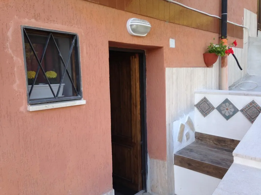 Monolocale Per Vacanze Apartment Castellammare del Golfo