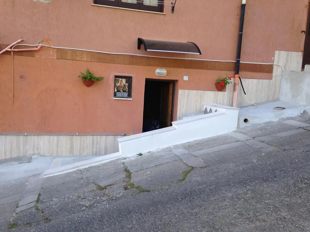 Monolocale Per Vacanze Apartment Castellammare del Golfo