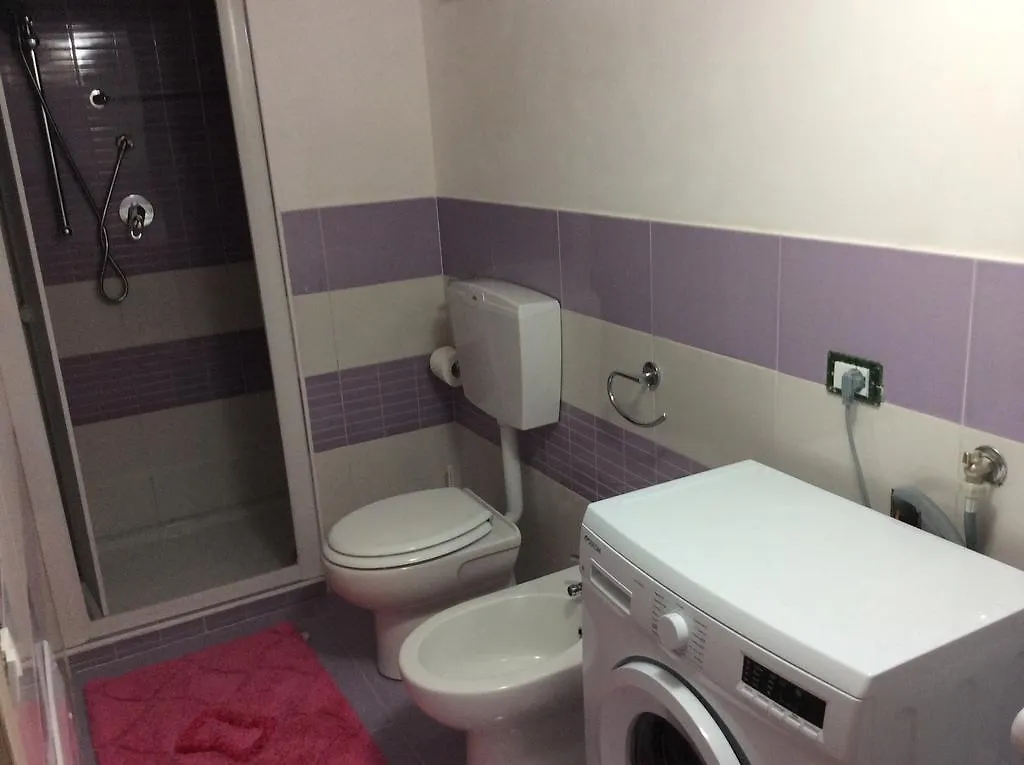 Monolocale Per Vacanze Apartment Castellammare del Golfo