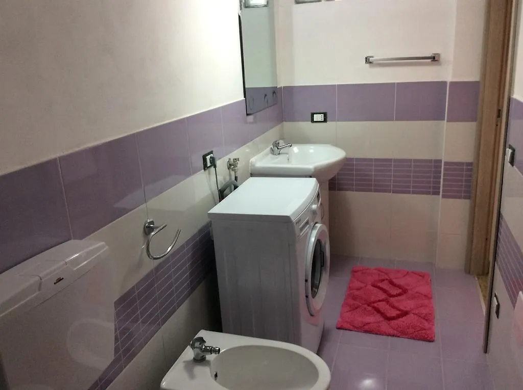 Monolocale Per Vacanze Apartment Castellammare del Golfo