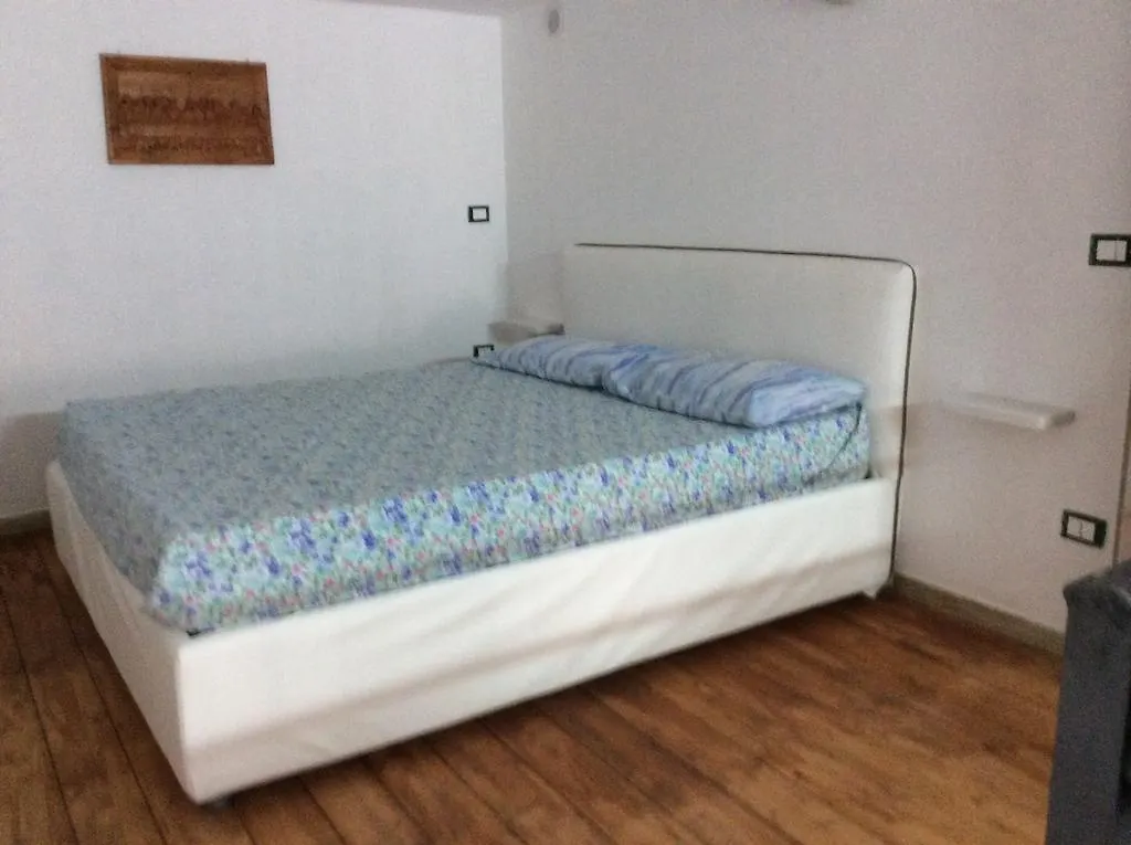 Monolocale Per Vacanze Apartment Castellammare del Golfo