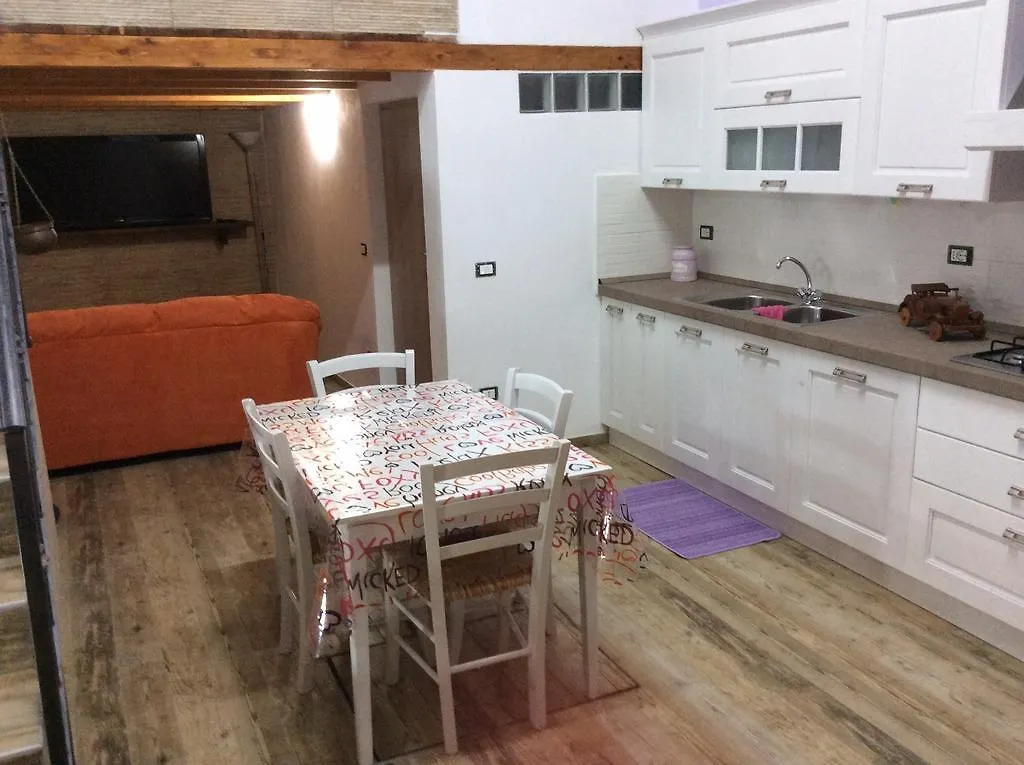 Monolocale Per Vacanze Apartment Castellammare del Golfo 0*,  Italy