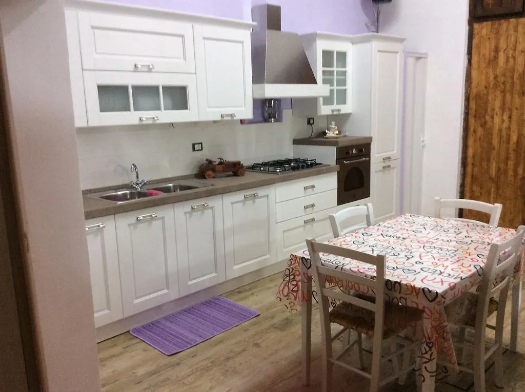 Monolocale Per Vacanze Apartment Castellammare del Golfo