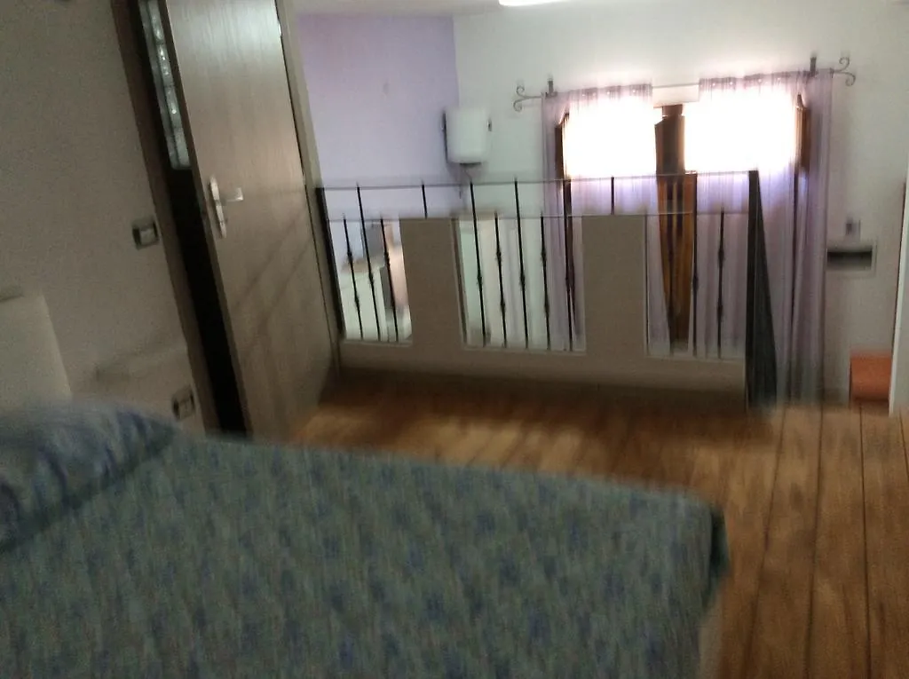 Monolocale Per Vacanze Apartment Castellammare del Golfo