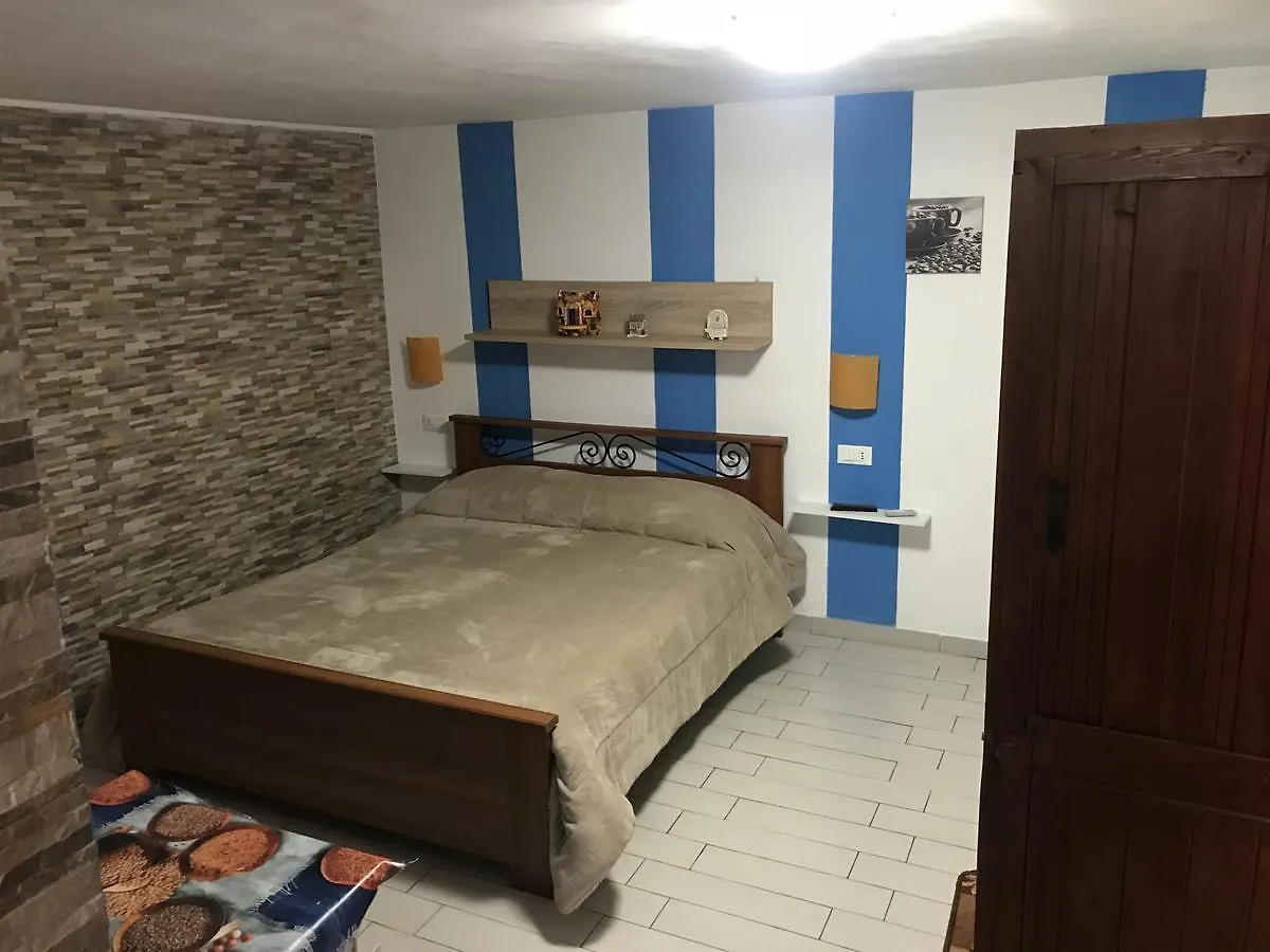 Monolocale Per Vacanze Apartment Castellammare del Golfo 0*,  Italy